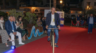 Gerardo Ferrara, "io in bici per Salina al posto di Troisi ai tempi de Il Postino"