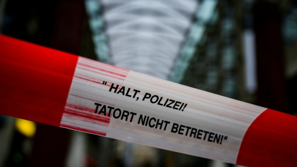 Mann soll nach t&ouml;dlichem Angriff mit Kettens&auml;ge in Berlin in Psychiatrie