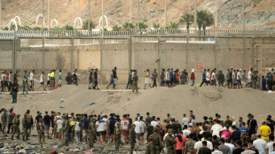 Ceuta : le Maroc affirme qu'aucun &eacute;l&eacute;ment ne permet de l'impliquer et refuse d'&ecirc;tre "un bouc &eacute;missaire"