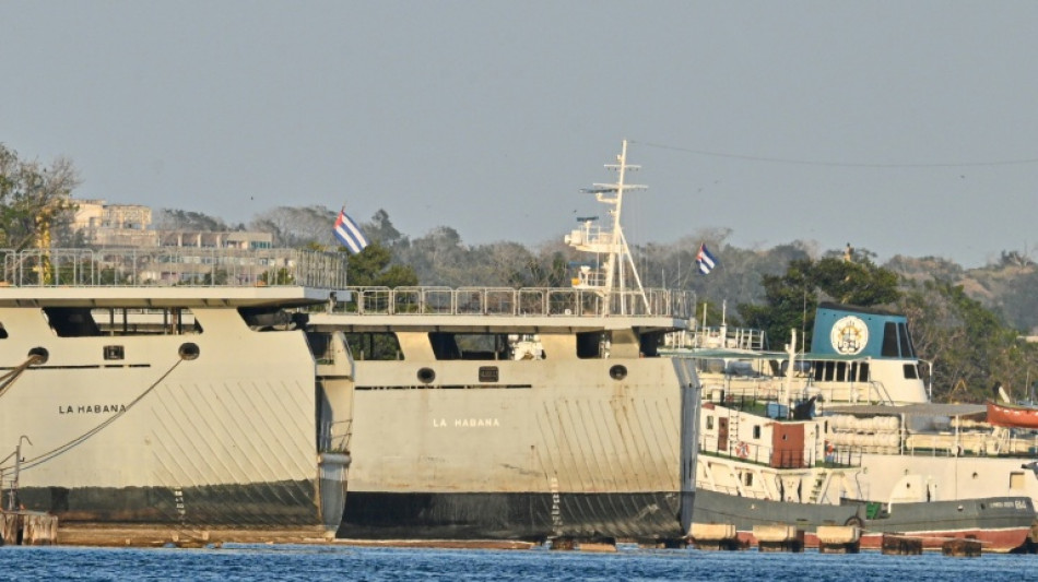 Cuba denuncia un intento de "infiltraci&oacute;n" por mar de un grupo armado desde EEUU