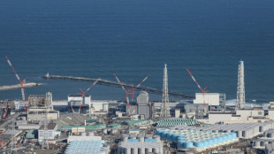 Japan: Einleitung von Fukushima-K&uuml;hlwasser ins Meer beginnt am Donnerstag