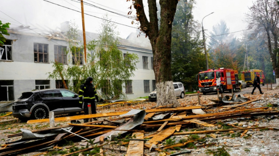 Restrictions expose Ukraine's Starlink dependency in Russia war: observers
