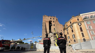 Mosca sul crollo a Roma, con soldi a Kiev crollerà l'Italia