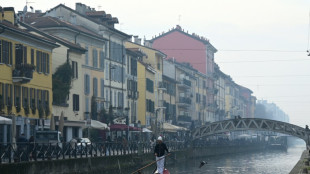 La econom&iacute;a italiana creci&oacute; un 0,7% en 2023