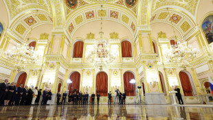 Putin, 'azioni pericolose di chi vuole comandare gli altri usando la forza'