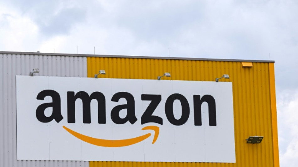 Am Black Friday: Besch&auml;ftigte von Amazon streiken an f&uuml;nf Standorten 