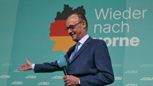 Allemagne: les conservateurs vainqueurs des &eacute;lections, record pour l'extr&ecirc;me droite