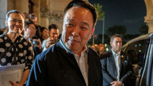 Tailandia celebrará elecciones legislativas el 8 de febrero