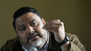 El Salvador's Bukele holding dozens of political prisoners: rights group