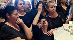 Israel mantiene sus ataques en L&iacute;bano pese al acuerdo de tregua