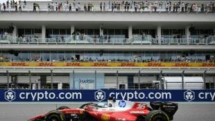 Ferrari's Leclerc admits he threw away Miami podium finish