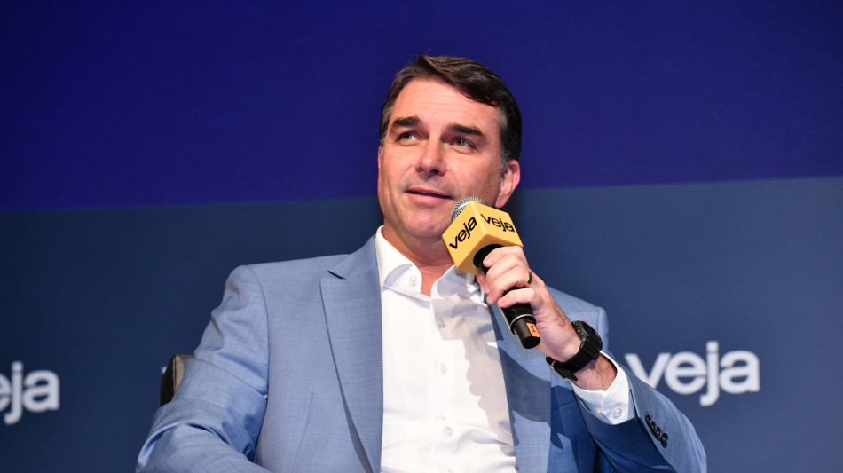 Flavio Bolsonaro, il 'Brasile aderisca allo Scudo delle Americhe anti-crimine'