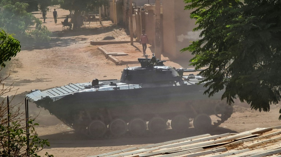 Trégua entre generais entra em vigor no Sudão, mas enfrentamentos continuam