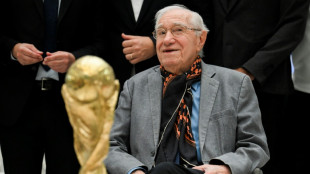 Aos 91 anos, jornalista argentino vai para sua 18&ordf; Copa do Mundo