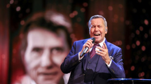 Roland Kaiser gönnt sich zum ersten Mal eine längere Auszeit