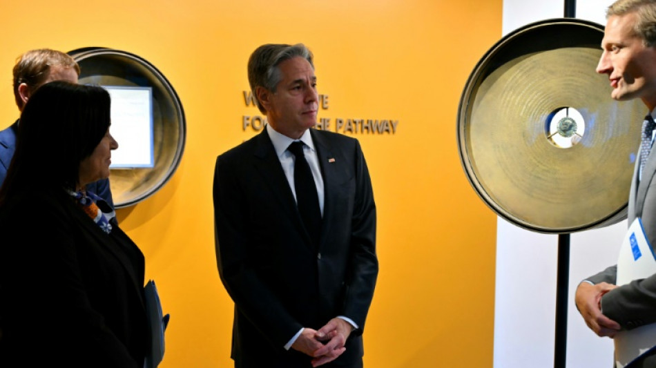 Los ministros del G7 conversar&aacute;n en Italia sobre Oriente Medio y Ucrania