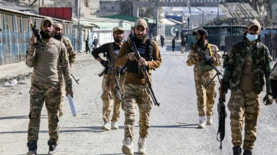 Afganist&aacute;n denuncia ataque pakistan&iacute; con 46 muertos y promete respuesta