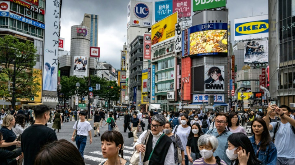Jap&oacute;n eleva la edad de consentimiento sexual de 13 a 16 a&ntilde;os