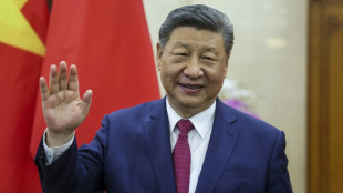 Xi Jinping y Lula llegan a Moscú para las conmemoraciones de la victoria de 1945