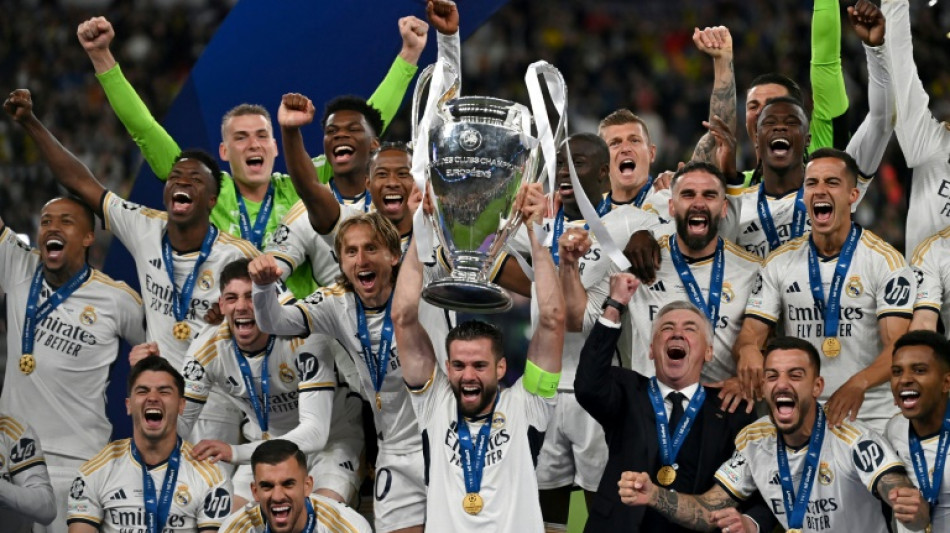 Un Real Madrid insaciable espera a Mbapp&eacute; para ir a por la 'Decimosexta'