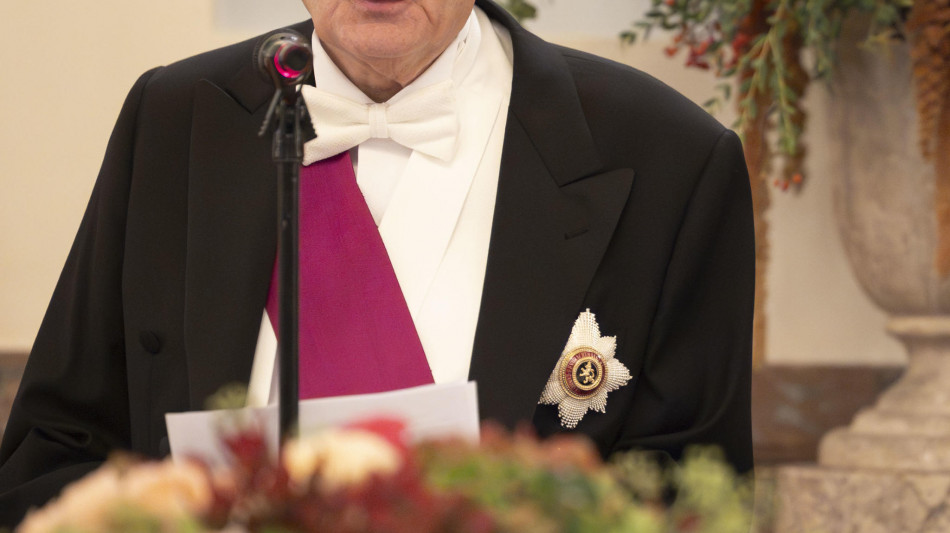 Mattarella, Onu da difendere, è sotto attacco