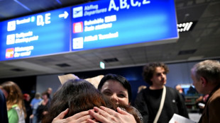 Bundesregierung k&uuml;ndigt weitere Sonderfl&uuml;ge aus Nahost-Region an