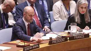 'Sanzioni Francia-Gb-Canada-Australia-N.Zelanda-Norvegia contro coloni violenti