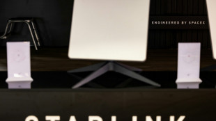 Trump: Ukraine verf&uuml;gt wieder &uuml;ber Satelliten-Internetdienst Starlink