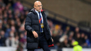 Italy Nations League clash key for Spain coach De la Fuente