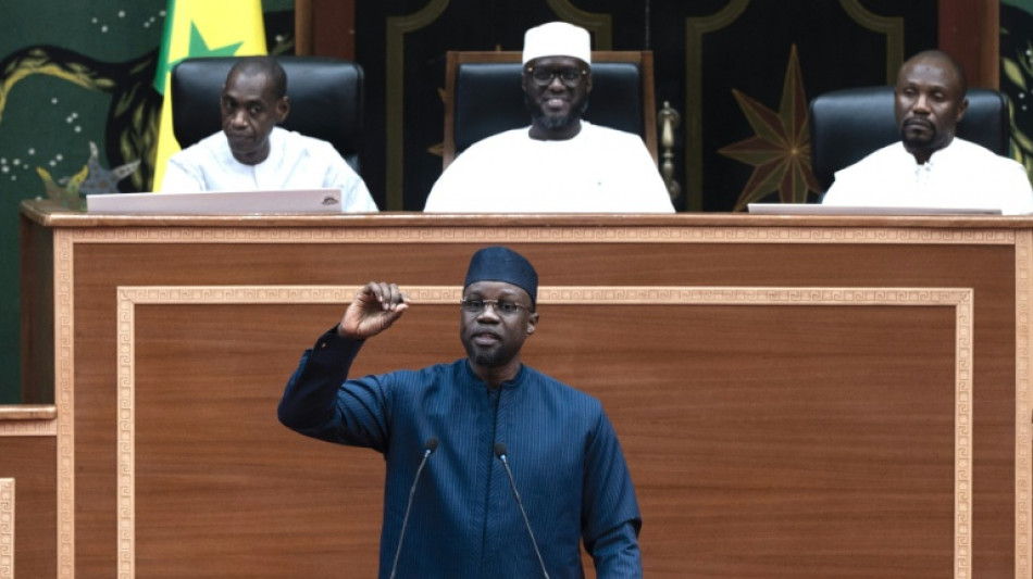 El primer ministro de Senegal condena la "tiran&iacute;a" occidental que quiere "imponer" la homosexualidad