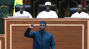 El primer ministro de Senegal condena la "tiran&iacute;a" occidental que quiere "imponer" la homosexualidad