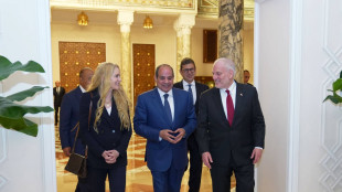 Da Al Sisi delegazione ebrei d'America, 'ogni sforzo per stabilit&agrave; in Medio Oriente'