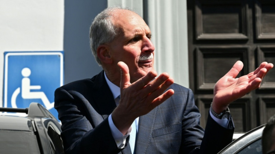 EL presidente de Honduras dialogar&aacute; con Trump sobre comercio, migraci&oacute;n y seguridad