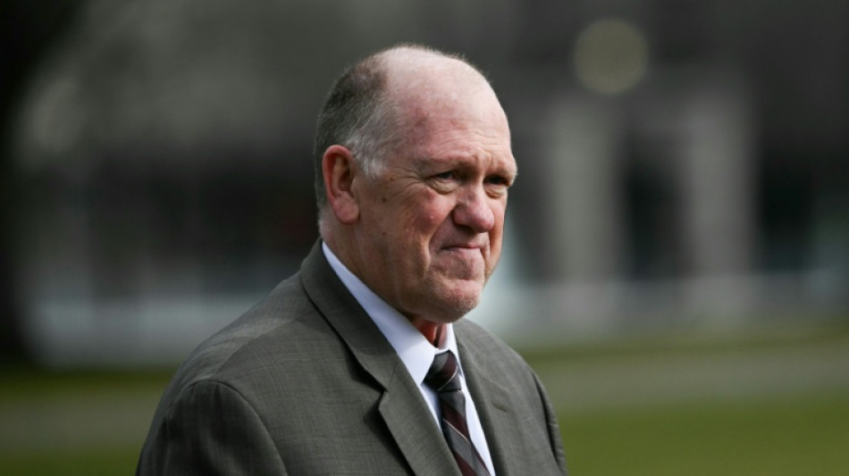 Minneapolis: US-Regierung zieht 700 Einsatzkr&auml;fte ab