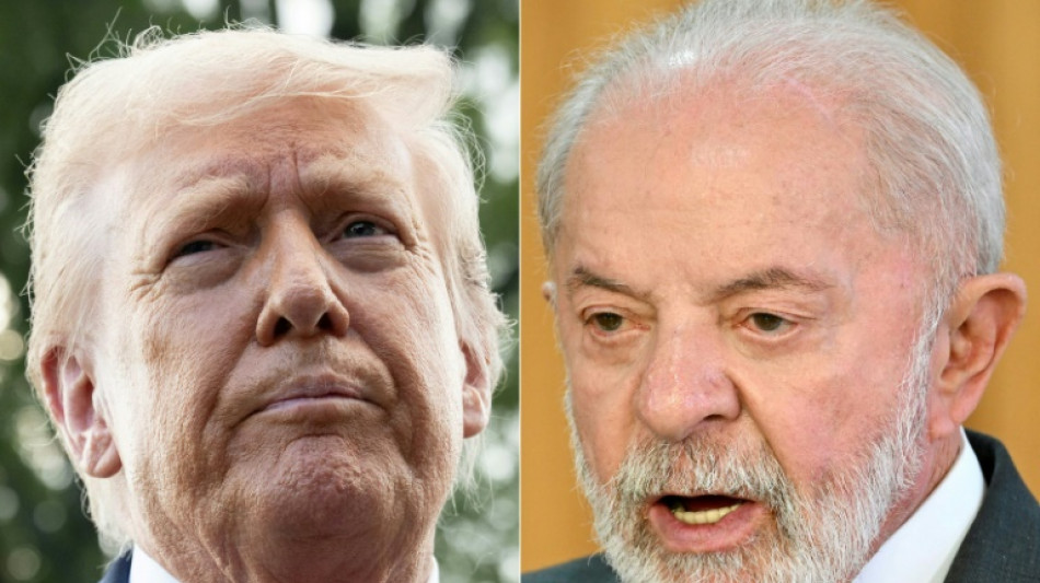 Lula répond à Trump: Le procès de Bolsonaro "n'était pas une chasse aux sorcières"
