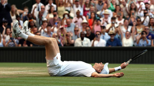 Sinner salta anche Pechino, "non sono in grado di competere"