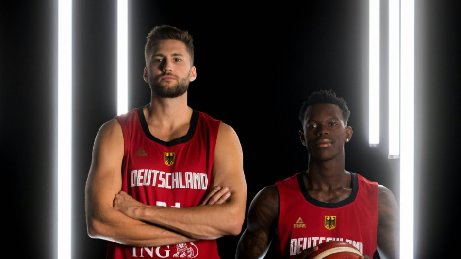 Schr&ouml;der geht auf Kleber zu: "Braucht jedes Team" 