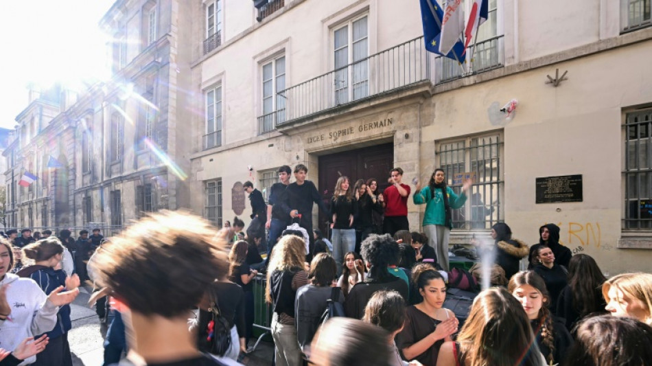 Manifestations de samedi: Lecornu convoque une cellule de crise, d&eacute;saccord sur le parcours parisien