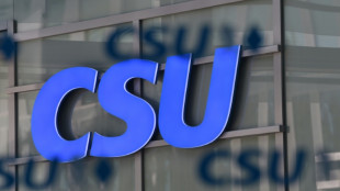 Unbekannte legen Feuer an CSU-Parteizentrale in München - Staatsschutz ermittelt