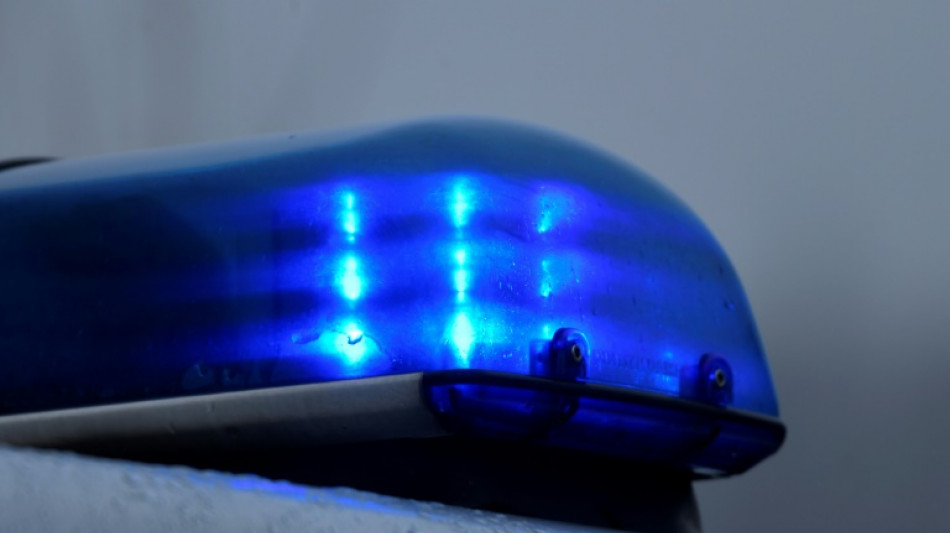Zwei M&auml;nner in Stuttgart wegen Planung von Straftat mit Sprengstoff festgenommen