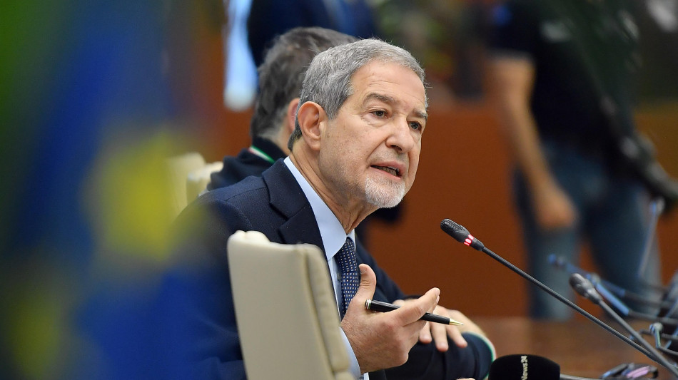 Musumeci, per il 25 Aprile cerimonie consentite con sobriet&agrave;