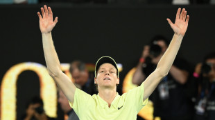 Tennis: Roma aspetta Sinner, lunedì primo allenamento al Foro