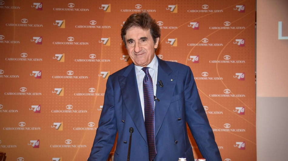 Calcio: Cairo, Simeone incarna lo spirito Toro