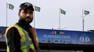 Estados Unidos, Ir&aacute;n y Pakist&aacute;n llevan a cabo negociaciones trilaterales