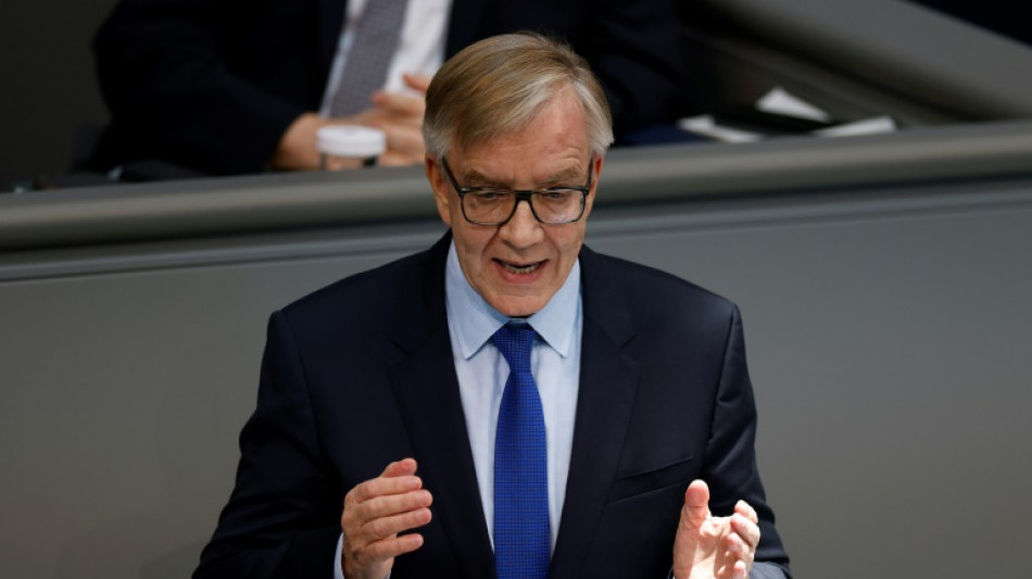 Bartsch zieht sich von Linken-Spitze im Bundestag zur&uuml;ck