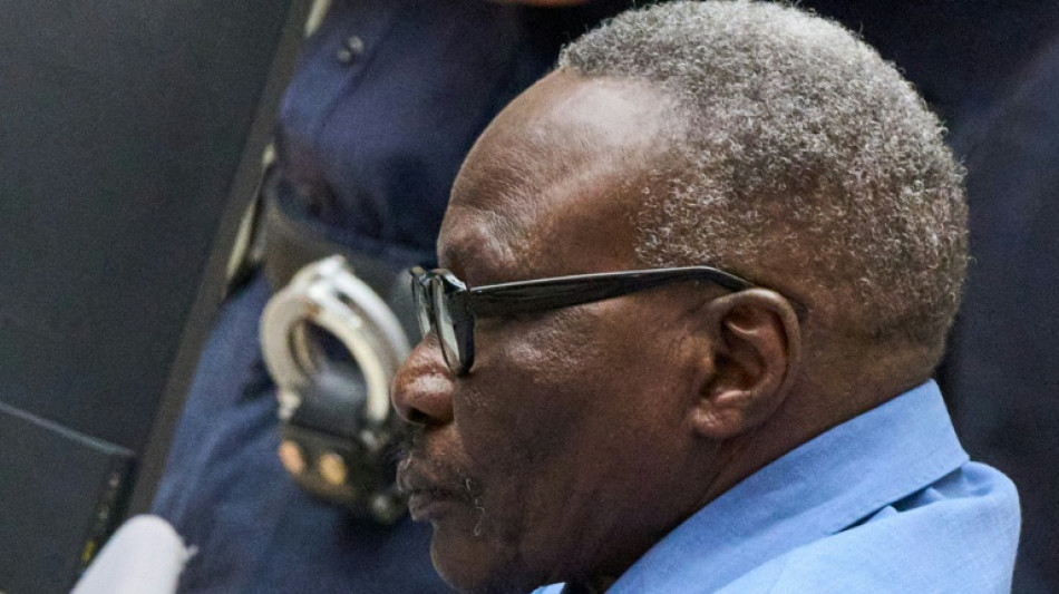 La CPI condena a un jefe de milicia de Sud&aacute;n a 20 a&ntilde;os de prisi&oacute;n por cr&iacute;menes de guerra