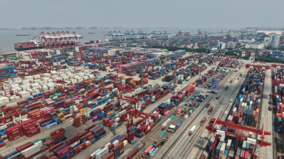 China promete refor&ccedil;ar demanda interna em reuni&atilde;o-chave sobre economia