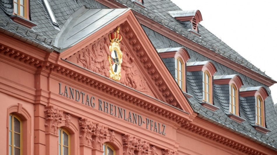 Umfrage sieht CDU in Rheinland-Pfalz vor Landtagswahl weiter klar vorn