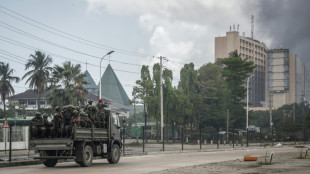 Violences électorales: la Tanzanie lève le confinement mais veut bloquer la diffusion d'images sanglantes