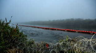 Wei&szlig;es Haus: Texas hinderte Grenzschutz an Rettung ertrinkender Migranten